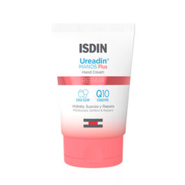 ISDIN Ureadin Manos Crema de manos reparadora Cream