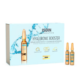 Isdinceutics Hyaluronic Booster Ampollas x5