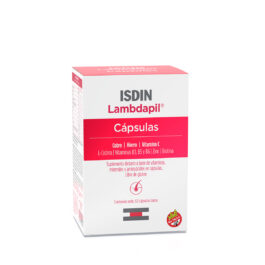 Lambdapil Cápsulas x60