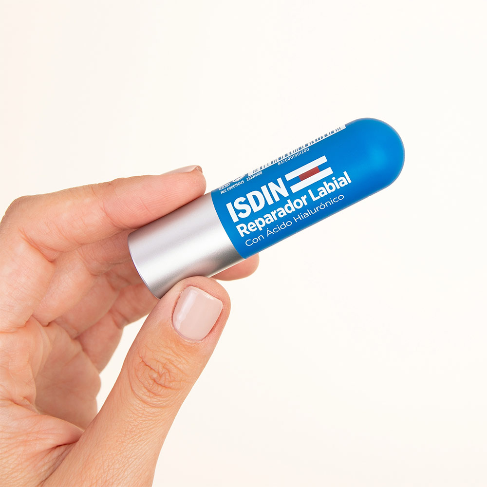 ISDIN Reparador Labial Stick - Imagen 2