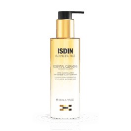 Isdinceutics Essential Cleansing x200ml