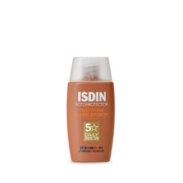 Fotoportector ISDIN Fusion Water MAGIC Bronze SPF 50