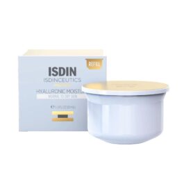 Isdinceutics Hyaluronic Moisture Normal to dry Refill