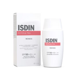 Fotoultra ISDIN Redness SPF 50 50ml
