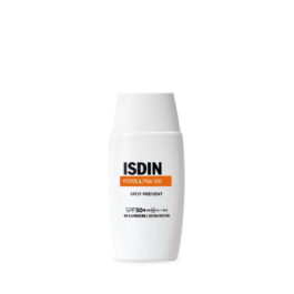 Foto Ultra ISDIN Spot Prevent Fusion Fluid SPF 50+