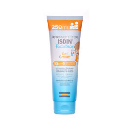 Fotoprotector ISDIN Gel Cream Pediatrics SPF 50+