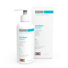 Acniben Repair Limpiador Facial x180ml