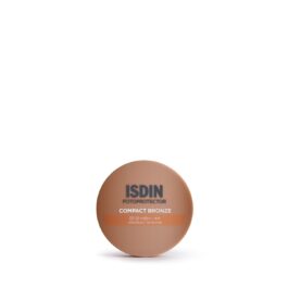 Fotoprotector ISDIN Compact Bronce SPF 50+