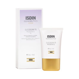 Isdinceutics Glicoisdin 15 Moderate Gel