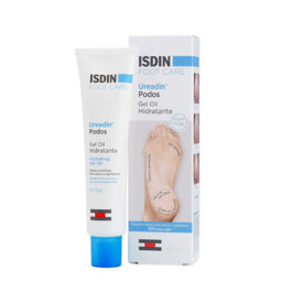 Ureadin Podos Gel Oil. Pies secos y agrietados x75Ml