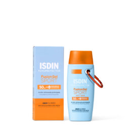 Fotoprotector ISDIN Fusion Gel Sport SPF 50