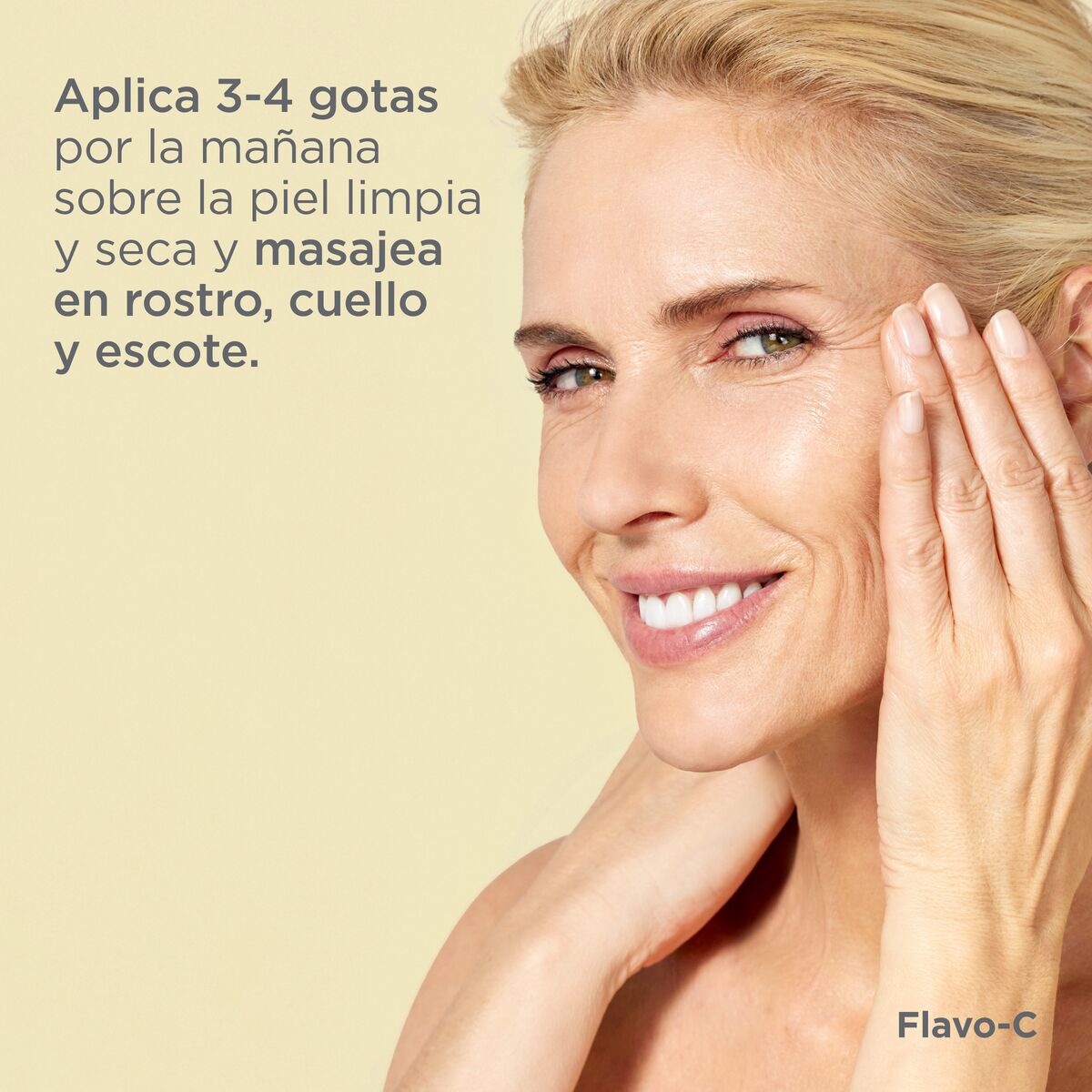 Isdinceutics Flavo-C x30ml - Imagen 3