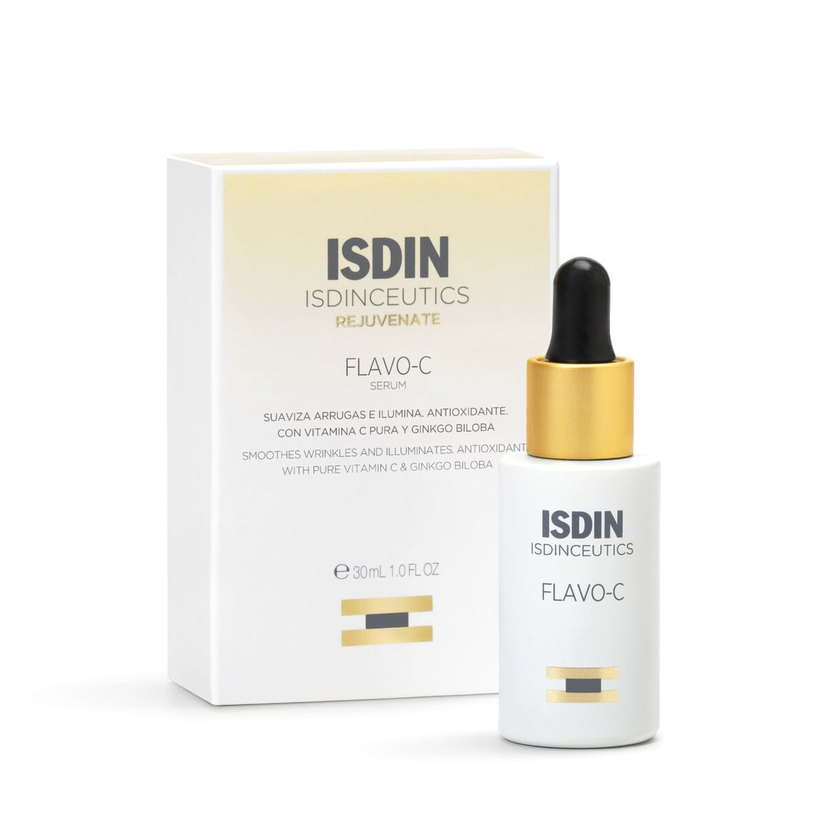 Isdinceutics Flavo-C x30ml