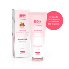 ISDIN WOMAN Antiestrías x250ml