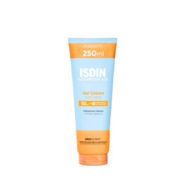 Fotoprotector ISDIN Gel Cream SPF 50