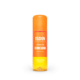 Fotoprotector ISDIN Hydro Oil SPF 30