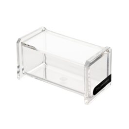 Linea Cristal - Portahisopos - Claudia Adorno