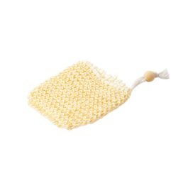 Bag Porta Jabon - Natural - Claudia Adorno