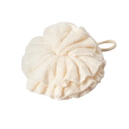 Esponja Flor - Natural - Claudia Adorno