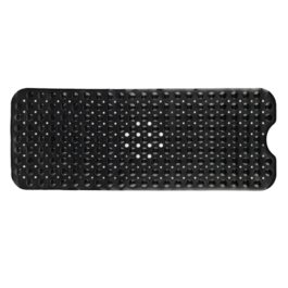 Antideslizante Grande - Negro - Claudia Adorno