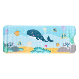 Antideslizante Whale - Claudia Adorno