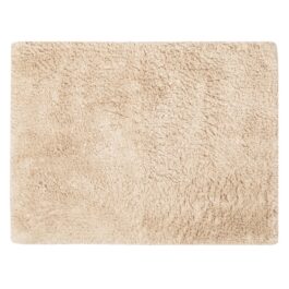 Alfombra Soft - Beige - Chica - Claudia Adorno