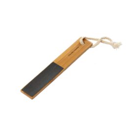 Escofina Recta - Bamboo - Claudia Adorno