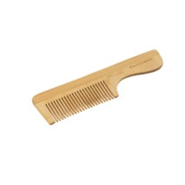 Peine Con Mango - Bamboo - Claudia Adorno