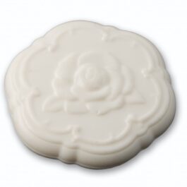 Jabon - Rose - Claudia Adorno