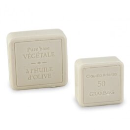 Jabon Vegetal Verbena - Chico - Claudia Adorno