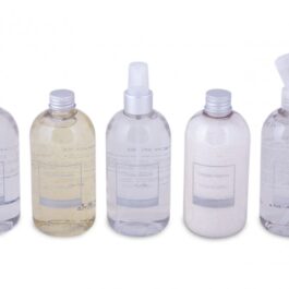 Home Spray - Tilo - Spa - Claudia Adorno