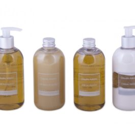 Crema Trifase - Verbena - Spa - Claudia Adorno