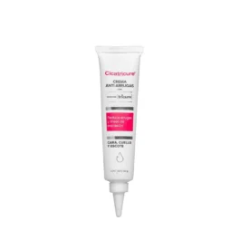 Cicatricure Crema Antiarrugas Con Tecnología Tricure x50gr