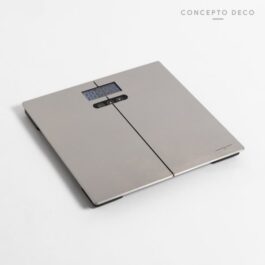 Balanza Body - Acero - Concepto Deco