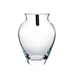 Florero Tina - Vidrio - Claudia Adorno