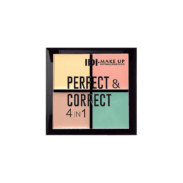 Corrector Idi Perfect Palette 4 In 1