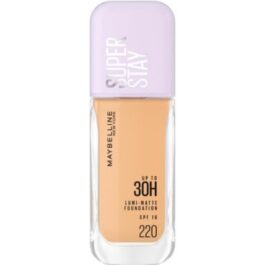 MEYBELLINE - Superstay Lumi Matte 220 - Base de maquillaje