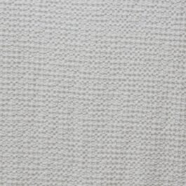 Cortina Nido Abeja - Blanca - Claudia Adorno