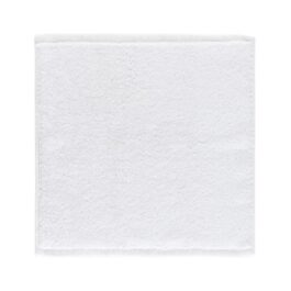 Toalla Mini Lisa - Blanca - Claudia Adorno