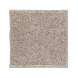 Toalla Mini Lisa - Beige - Claudia Adorno