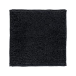 Toalla Mini Lisa - Negra - Claudia Adorno