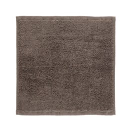 Toalla Mini Lisa - Vison - Claudia Adorno