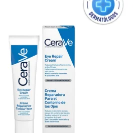 Cerave Crema reparadora para contorno de ojos x14ml