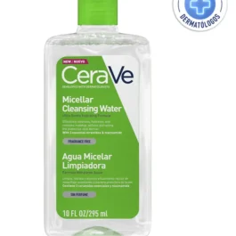 Cerave Agua micelar hidratante x295ml