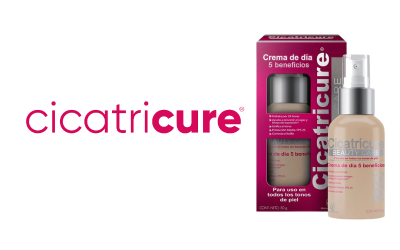 CICATRICURE